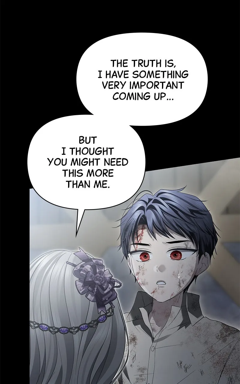 Praesepe Outside the Cage Chapter 20 page 90 - 