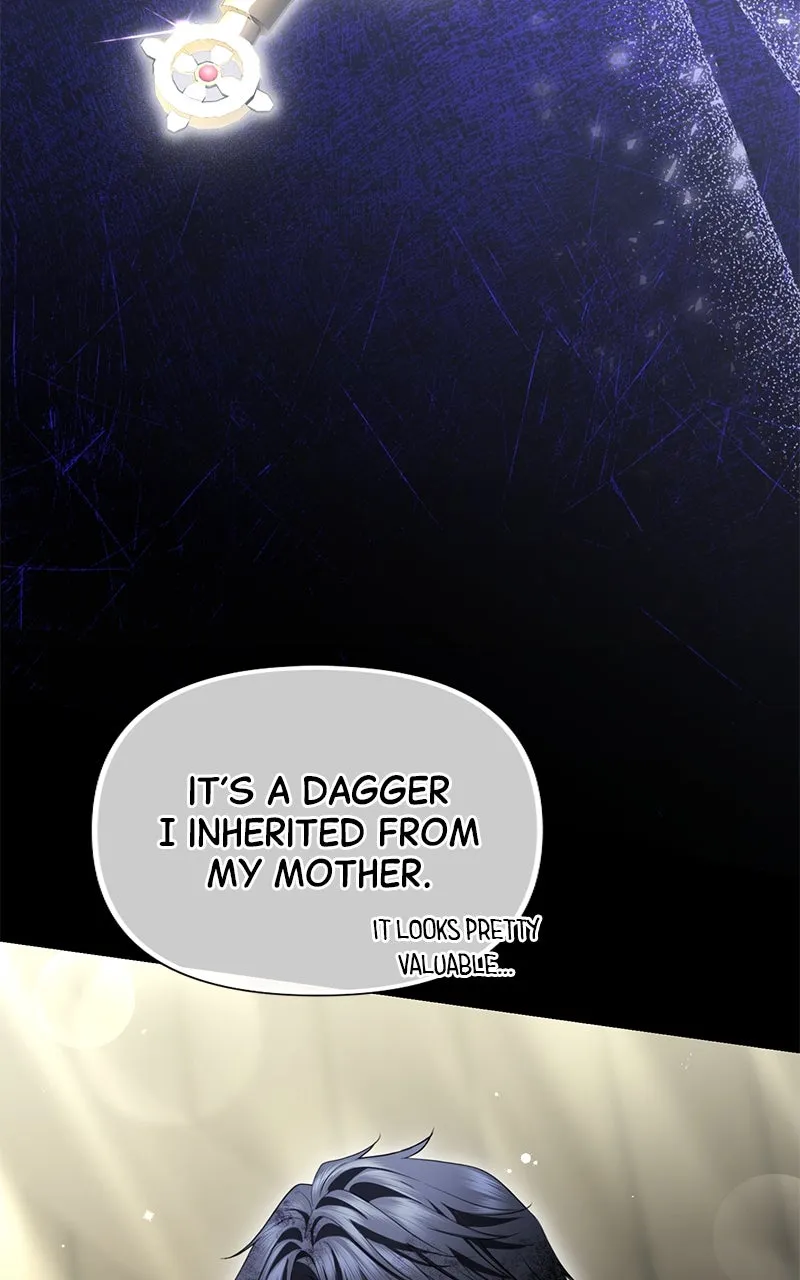 Praesepe Outside the Cage Chapter 20 page 94 - 