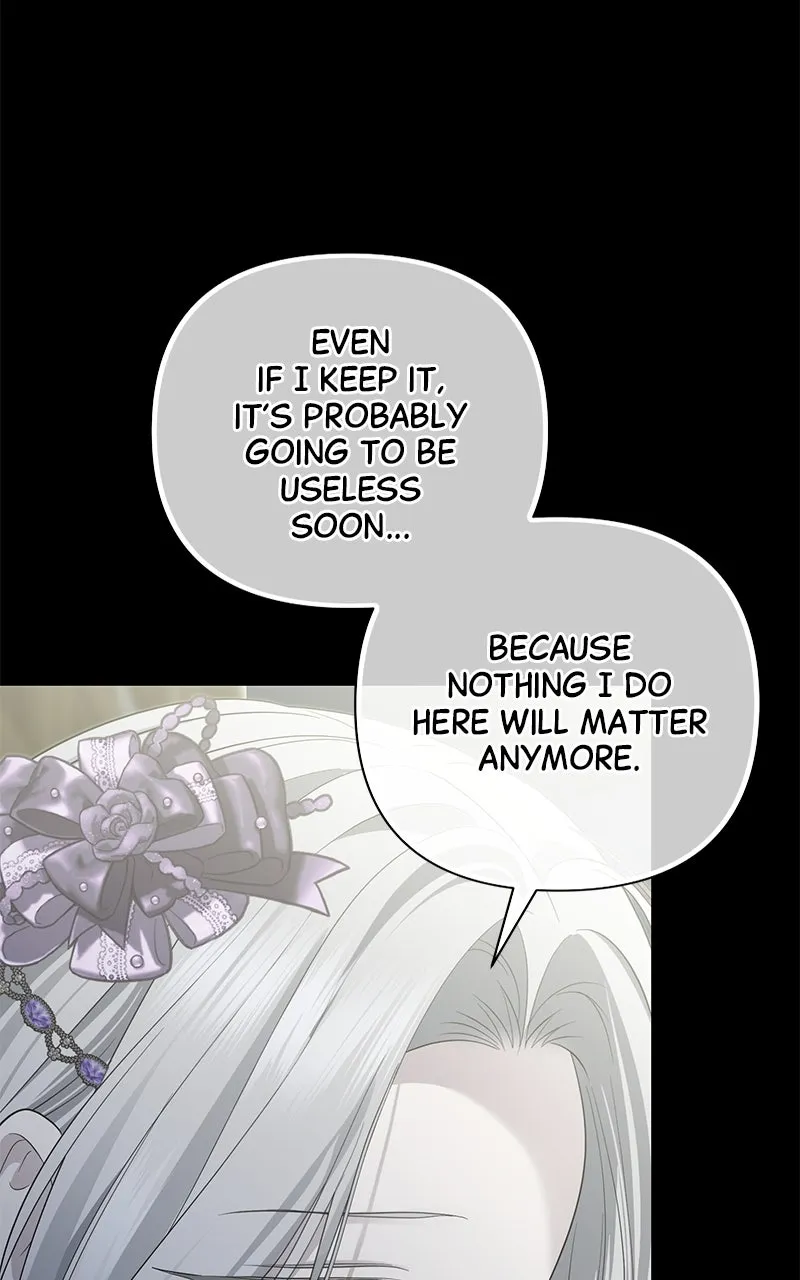 Praesepe Outside the Cage Chapter 20 page 96 - 