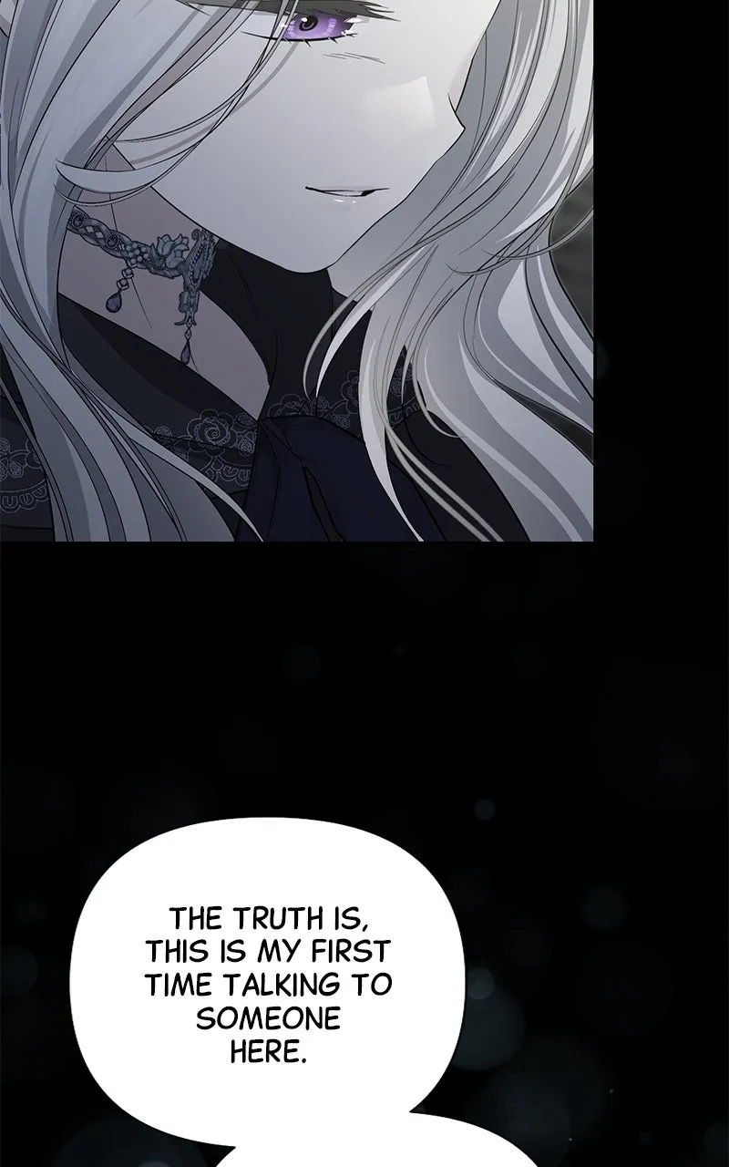 Praesepe Outside the Cage Chapter 20 page 97 - 