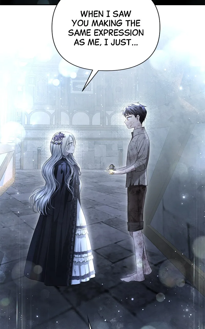 Praesepe Outside the Cage Chapter 20 page 98 - 