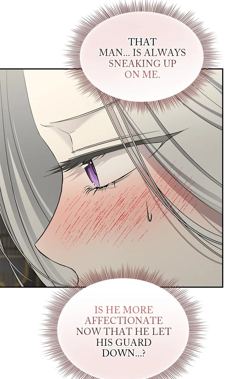 Praesepe Outside the Cage Chapter 21 page 101 - 