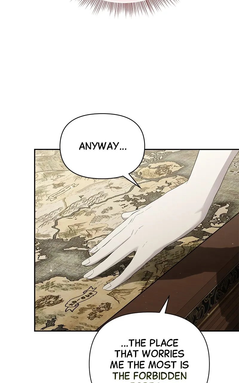 Praesepe Outside the Cage Chapter 21 page 102 - 