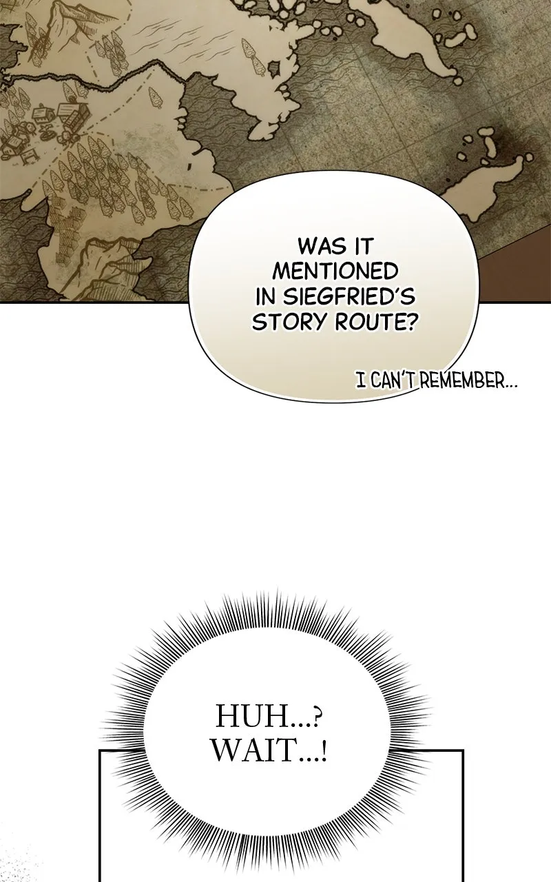 Praesepe Outside the Cage Chapter 21 page 104 - 