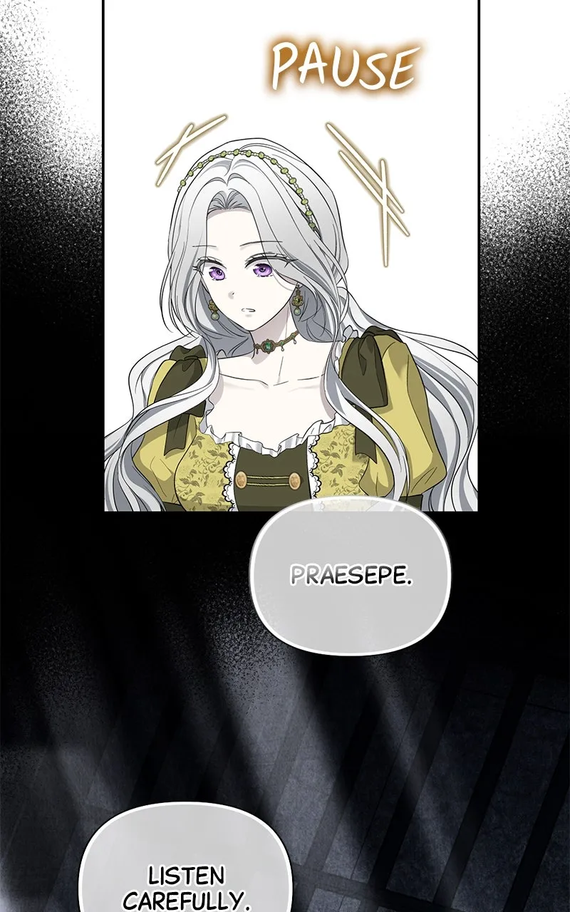 Praesepe Outside the Cage Chapter 21 page 105 - 
