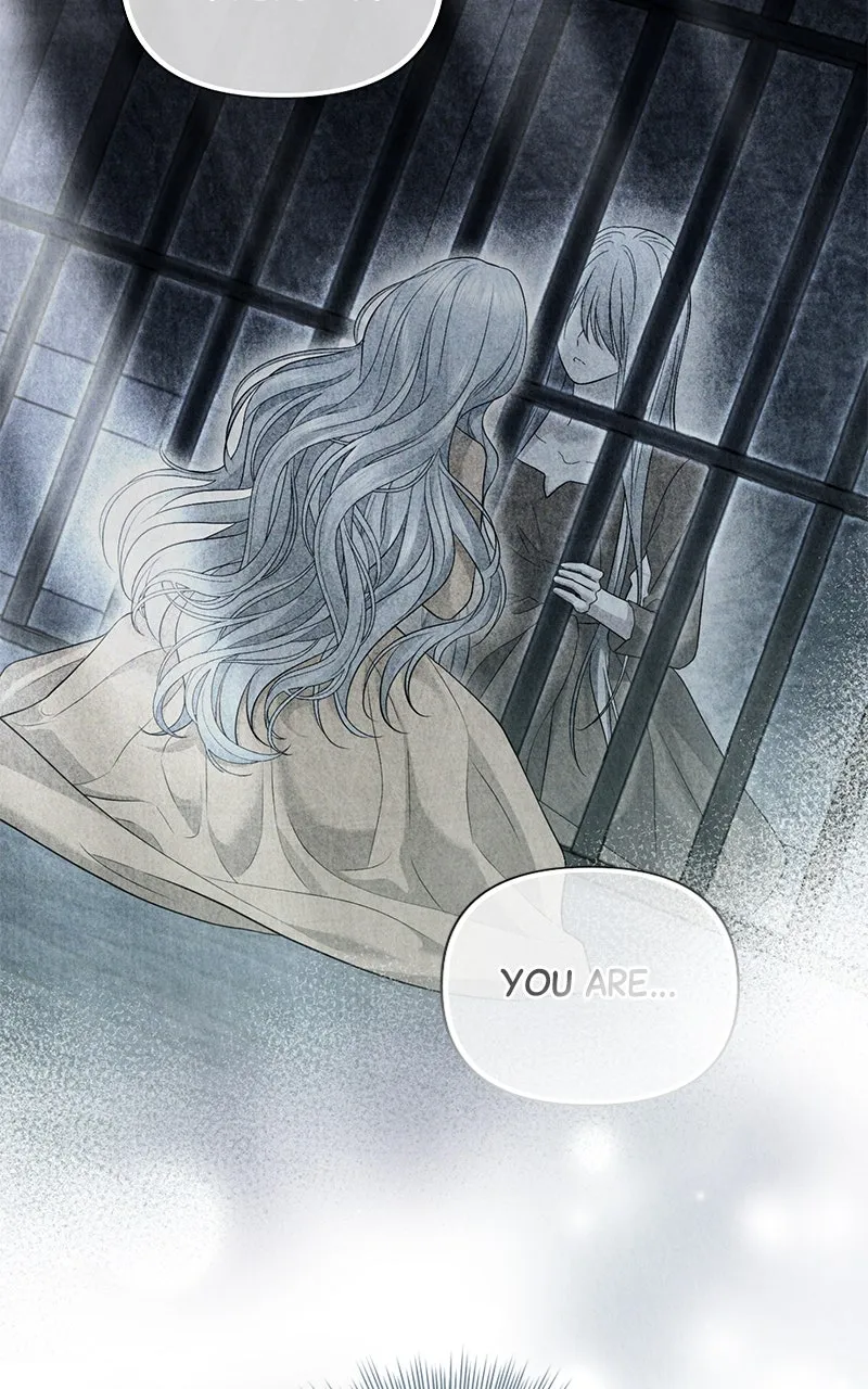 Praesepe Outside the Cage Chapter 21 page 106 - 