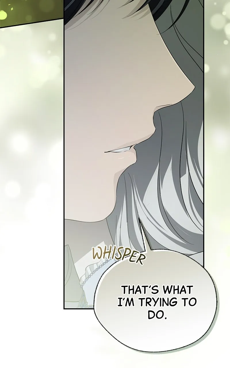 Praesepe Outside the Cage Chapter 21 page 22 - 