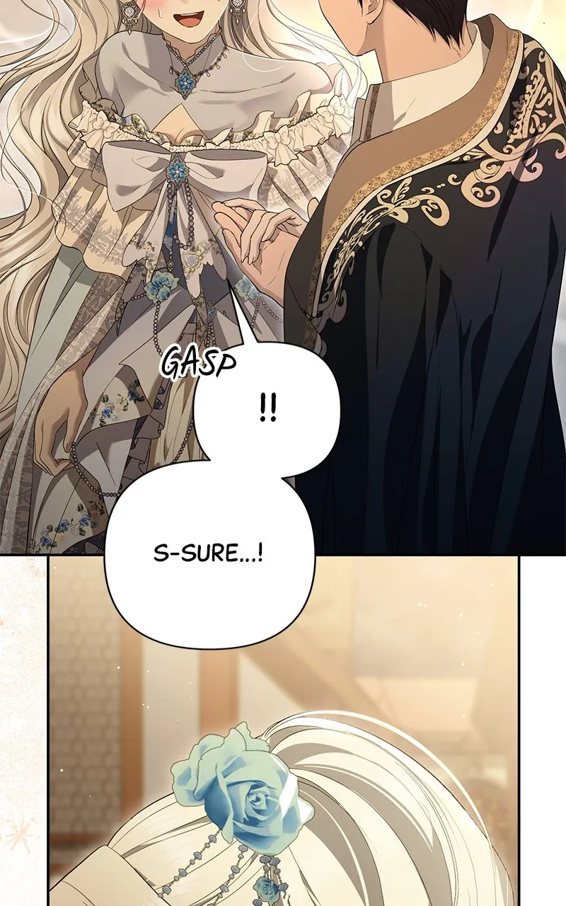 Praesepe Outside the Cage Chapter 21 page 41 - 