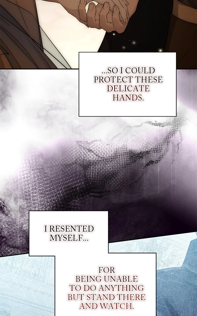 Praesepe Outside the Cage Chapter 21 page 46 - 