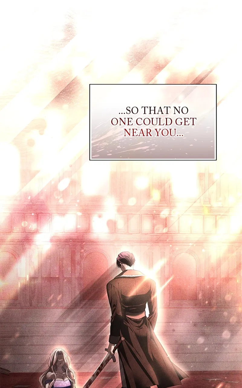 Praesepe Outside the Cage Chapter 21 page 49 - 