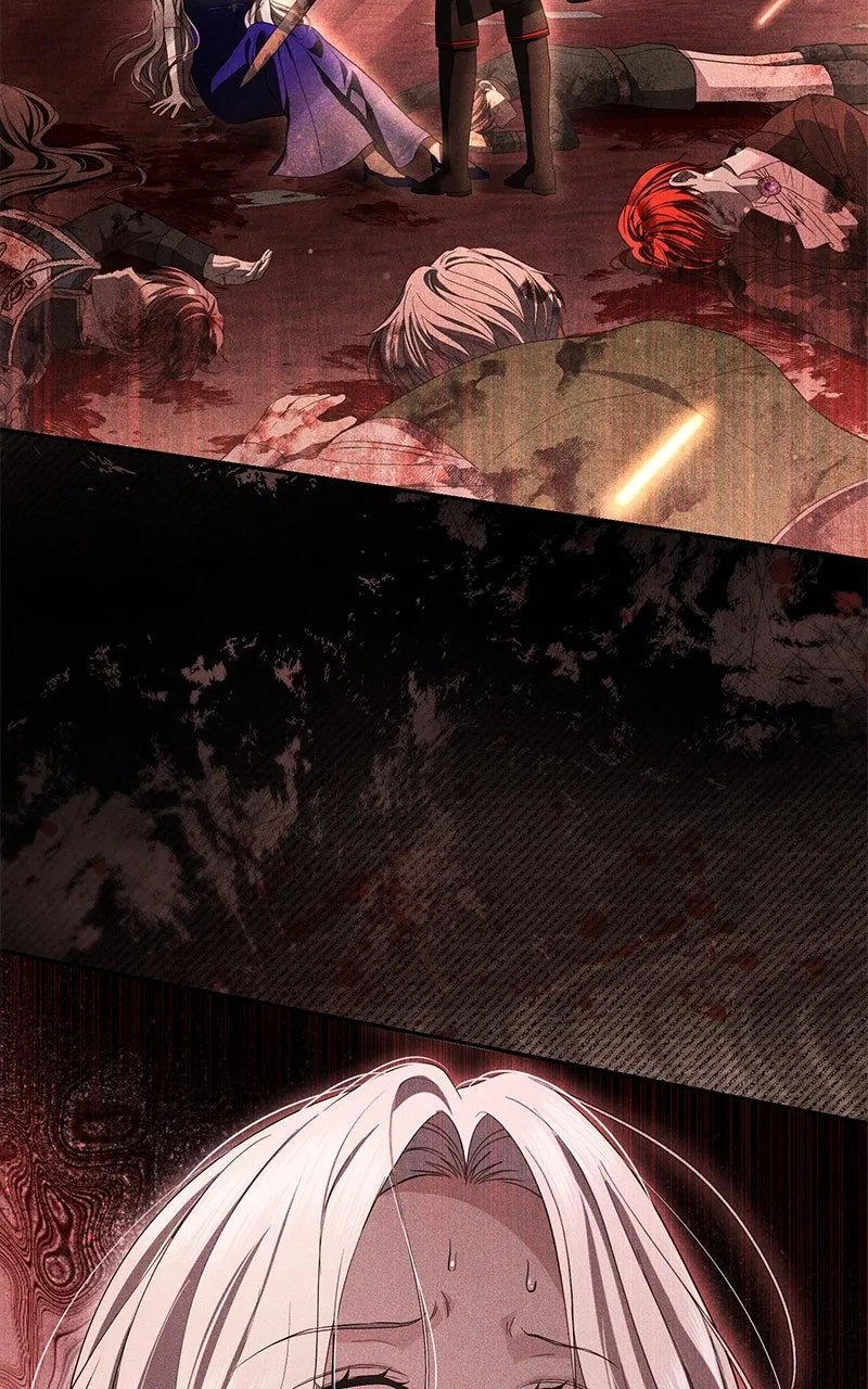 Praesepe Outside the Cage Chapter 21 page 50 - 