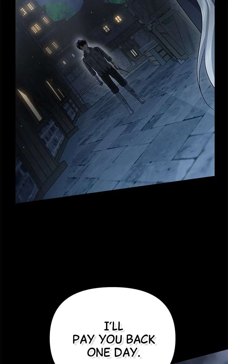 Praesepe Outside the Cage Chapter 21 page 6 - 