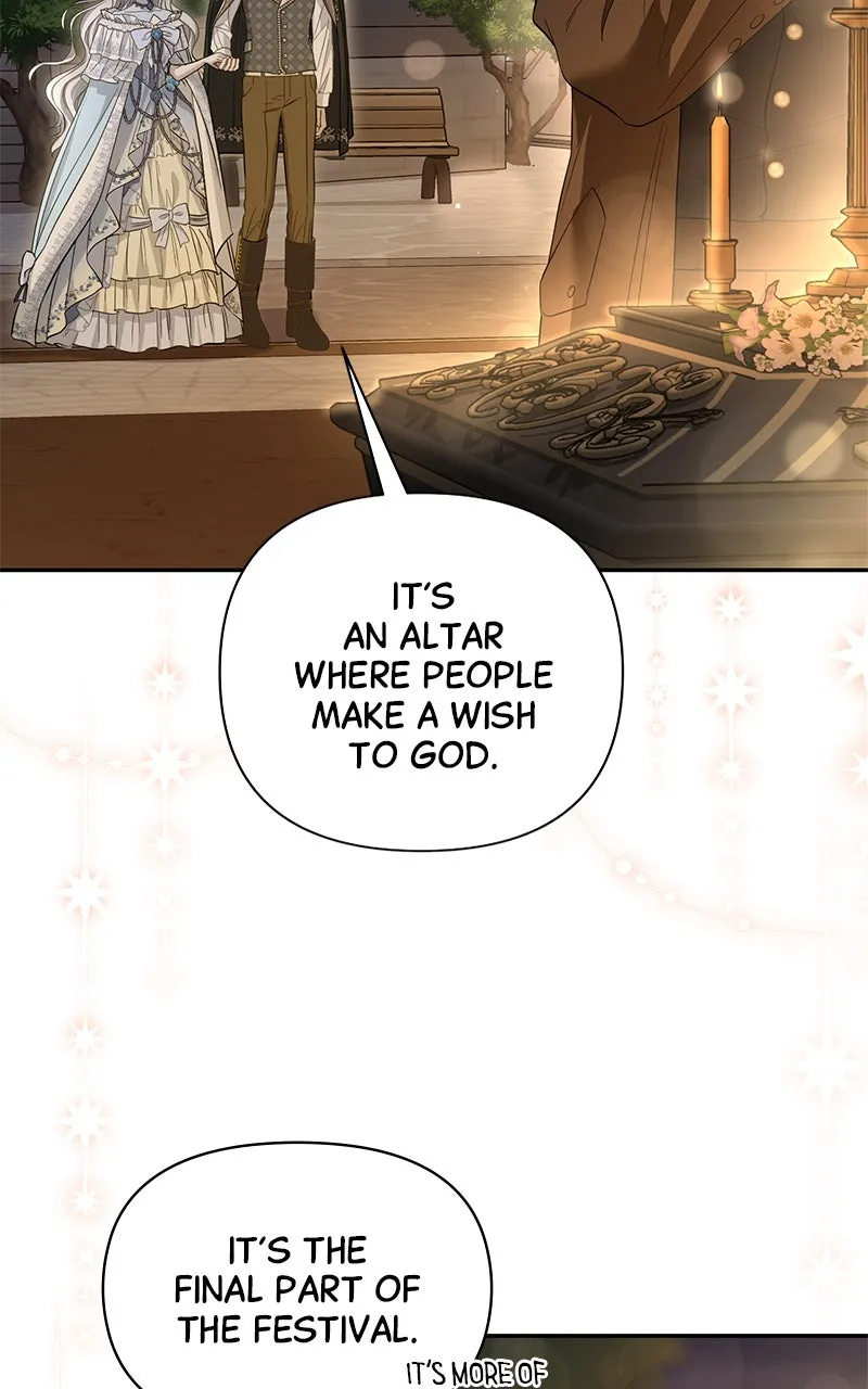 Praesepe Outside the Cage Chapter 21 page 55 - 