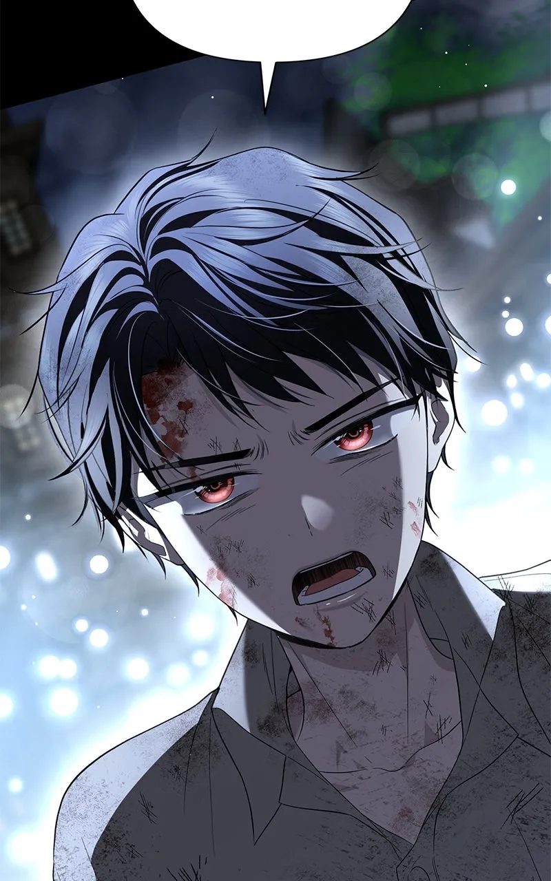 Praesepe Outside the Cage Chapter 21 page 7 - 