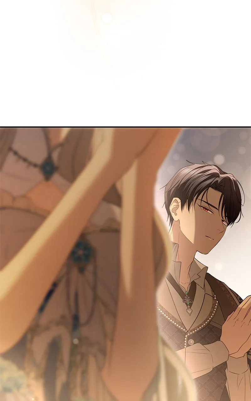 Praesepe Outside the Cage Chapter 21 page 61 - 