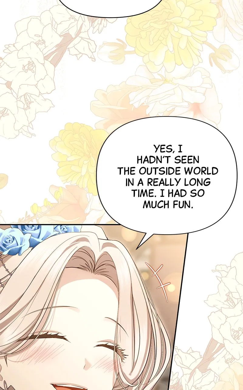 Praesepe Outside the Cage Chapter 21 page 68 - 