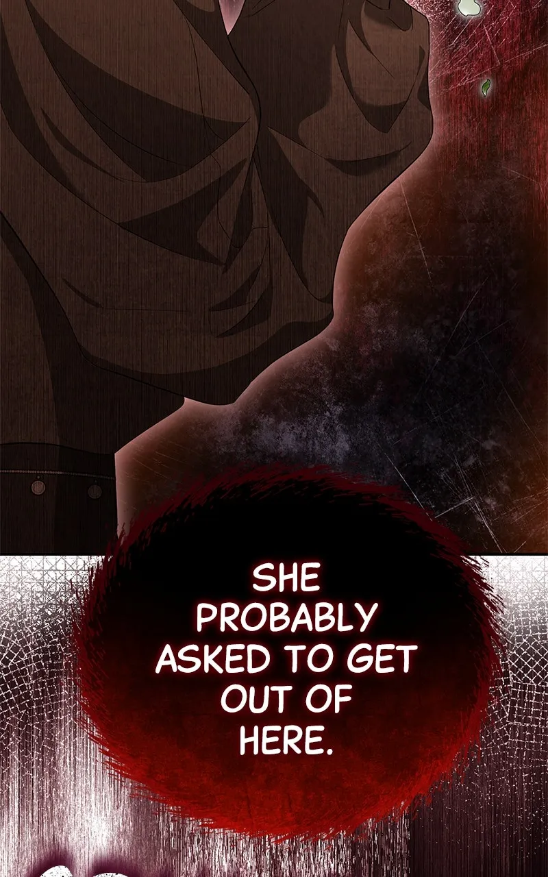 Praesepe Outside the Cage Chapter 21 page 75 - 