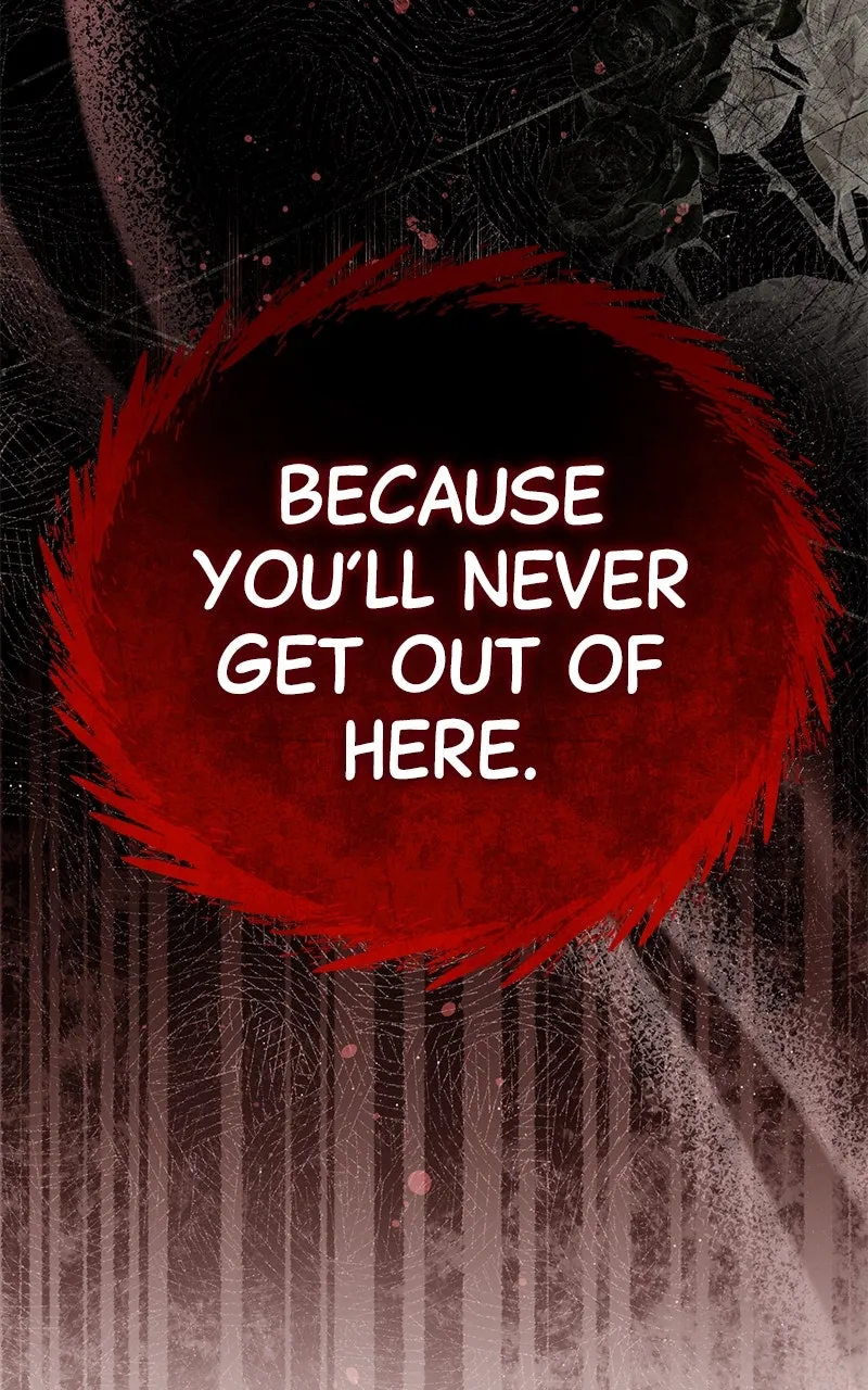Praesepe Outside the Cage Chapter 21 page 81 - 