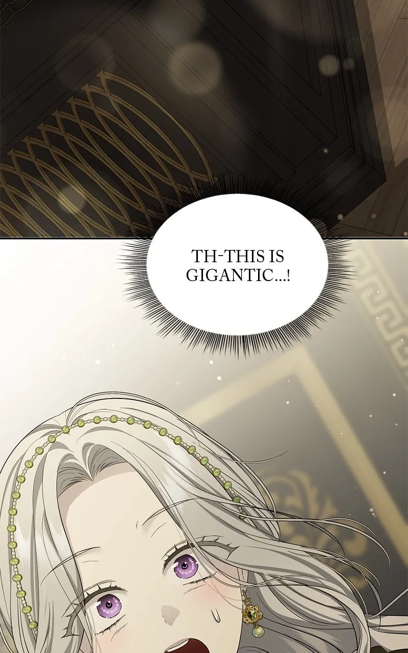 Praesepe Outside the Cage Chapter 21 page 86 - 