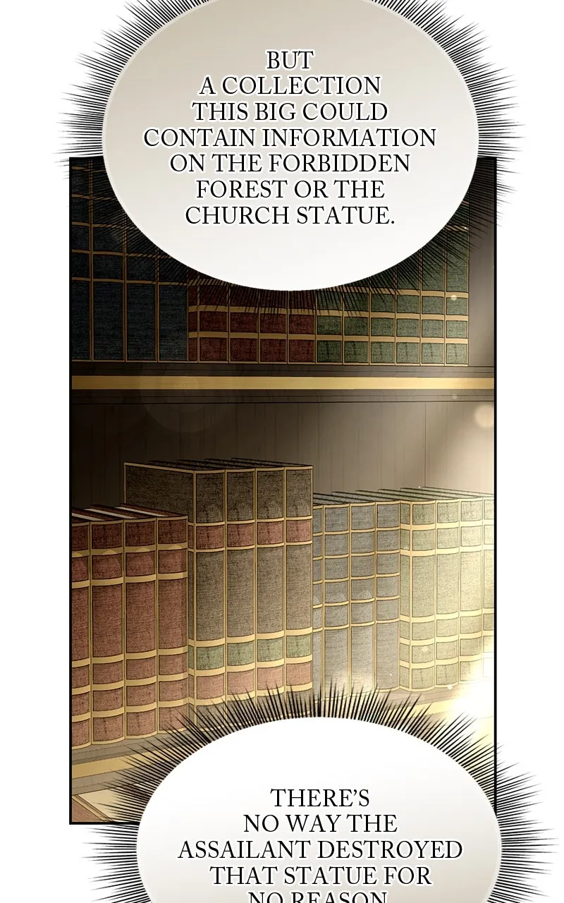 Praesepe Outside the Cage Chapter 21 page 88 - 