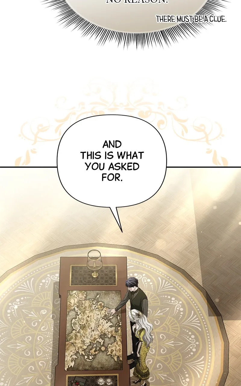 Praesepe Outside the Cage Chapter 21 page 89 - 