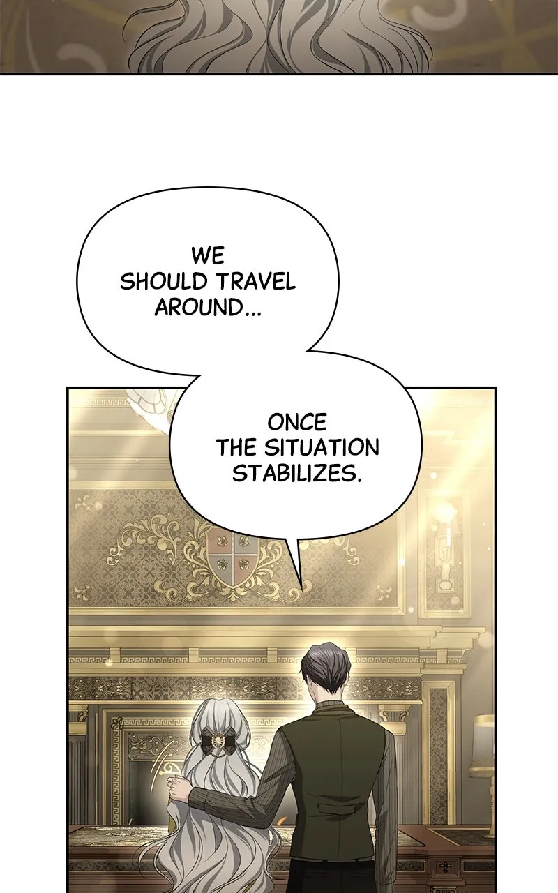 Praesepe Outside the Cage Chapter 21 page 93 - 