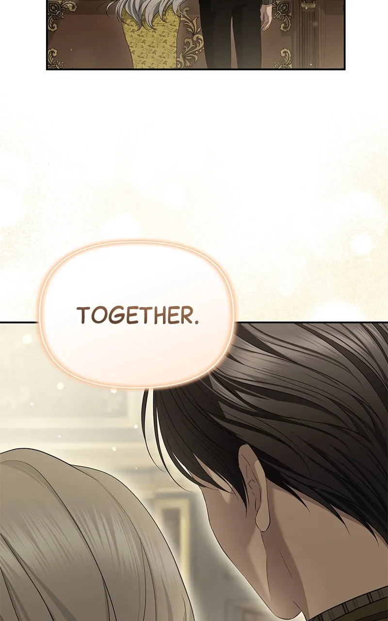 Praesepe Outside the Cage Chapter 21 page 94 - 