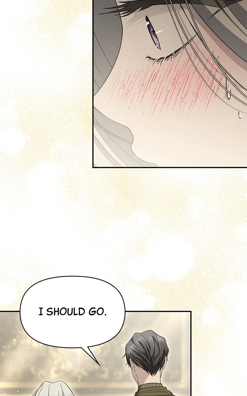 Praesepe Outside the Cage Chapter 21 page 96 - 