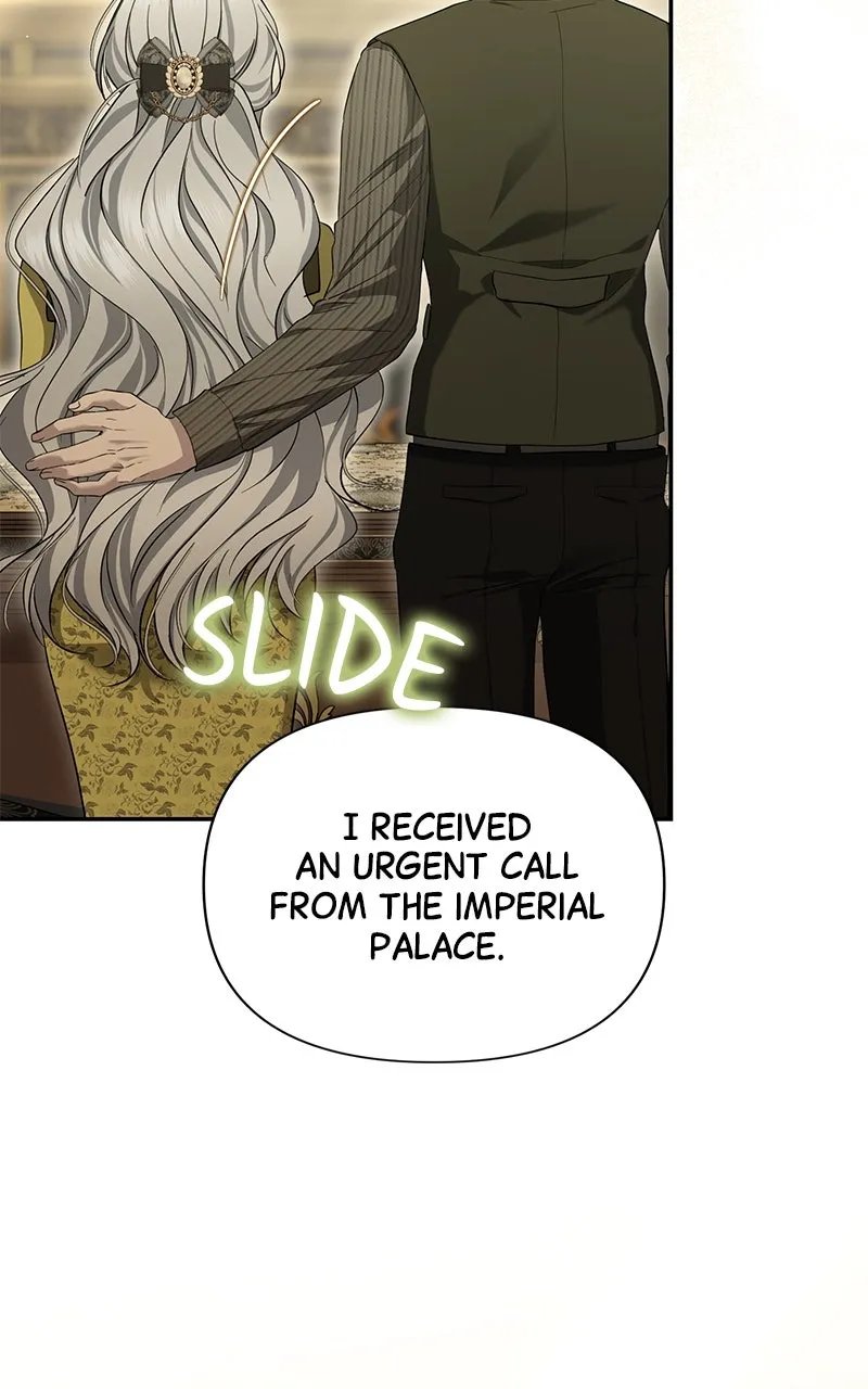 Praesepe Outside the Cage Chapter 21 page 97 - 