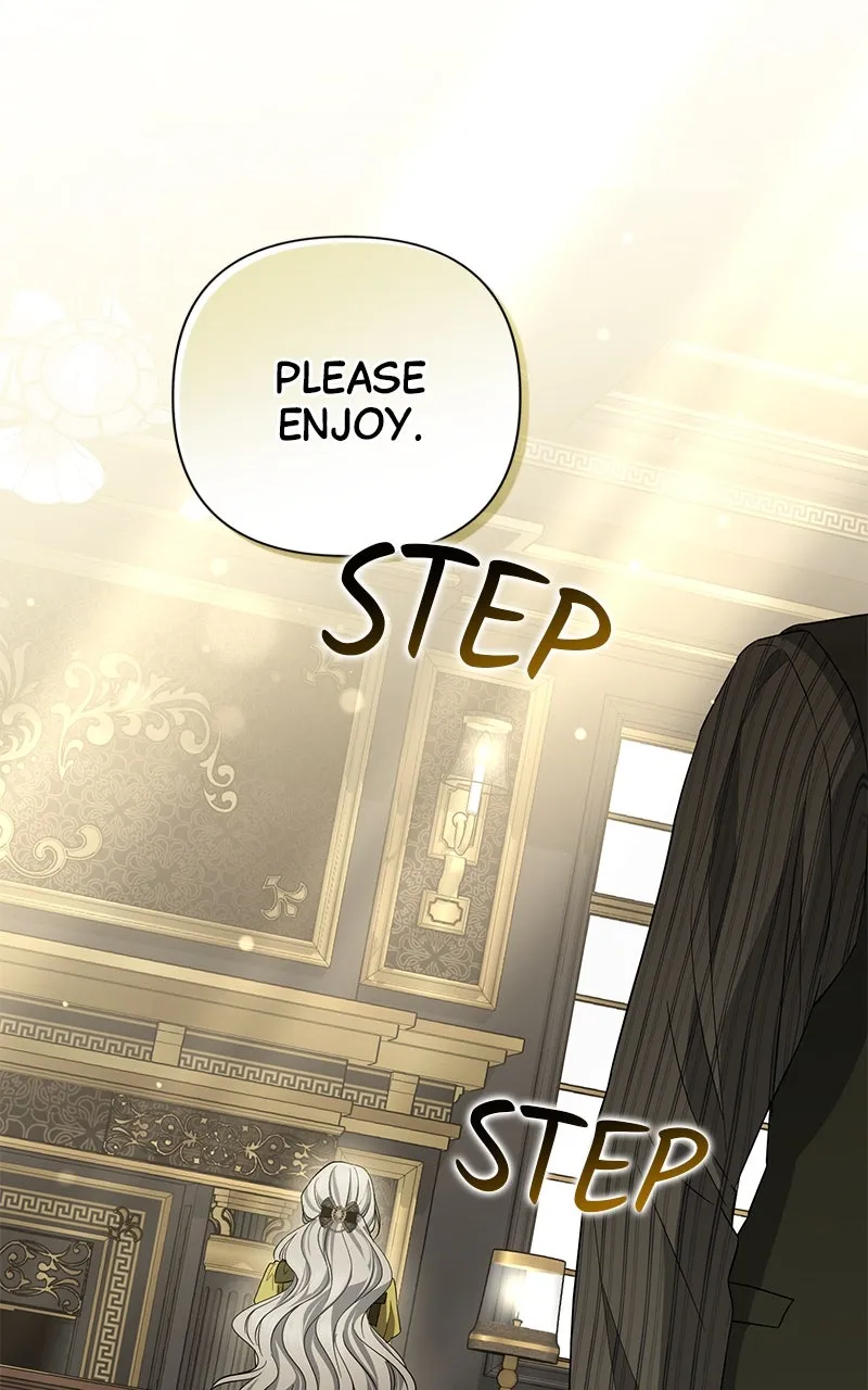 Praesepe Outside the Cage Chapter 21 page 98 - 
