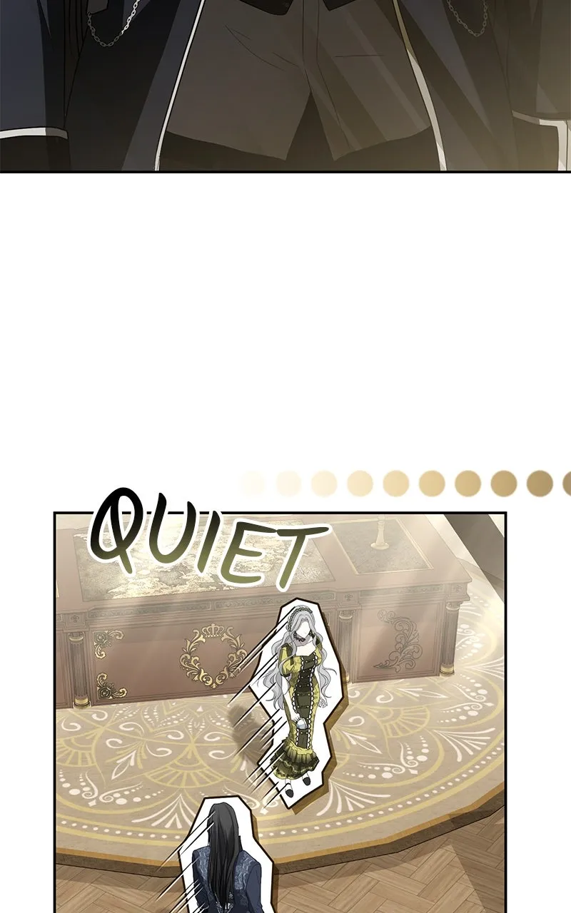 Praesepe Outside the Cage Chapter 22 page 20 - 