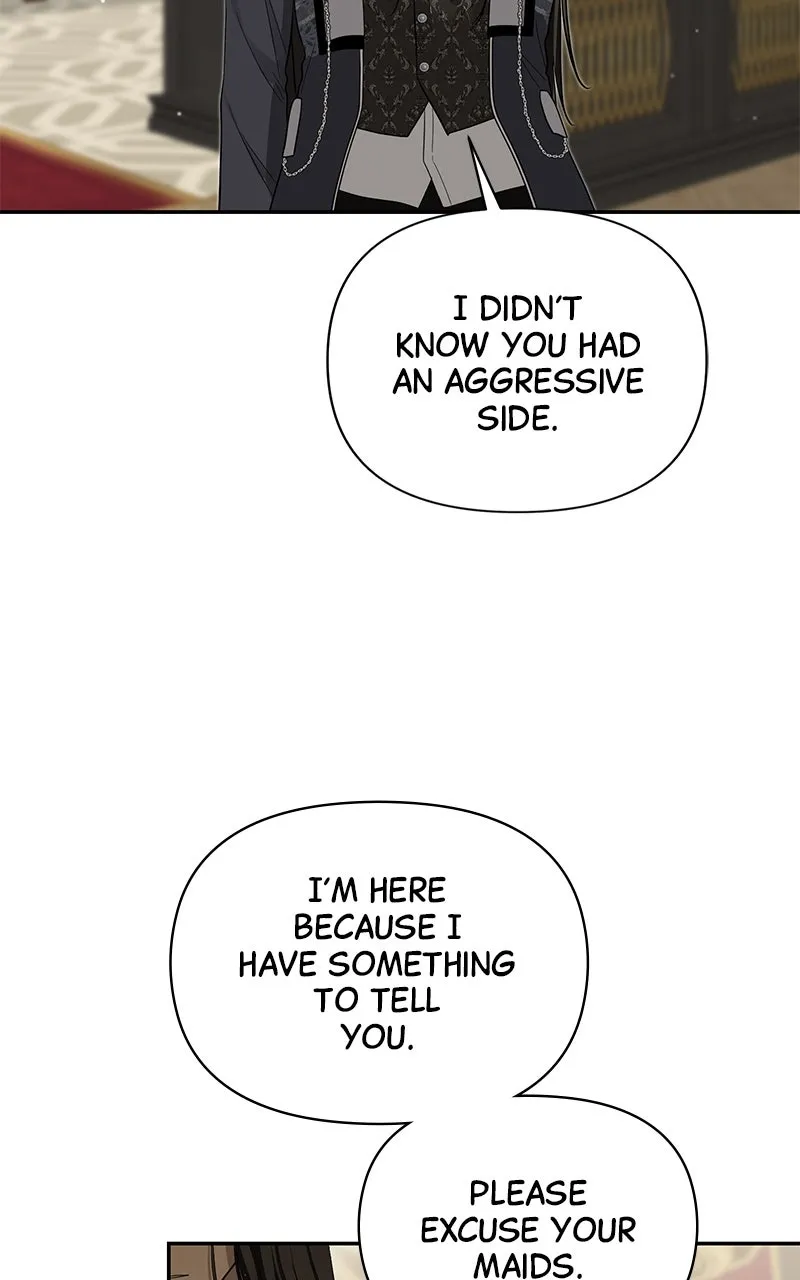 Praesepe Outside the Cage Chapter 22 page 26 - 