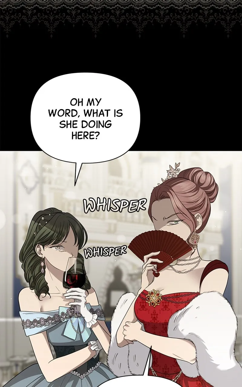 Praesepe Outside the Cage Chapter 22 page 39 - 