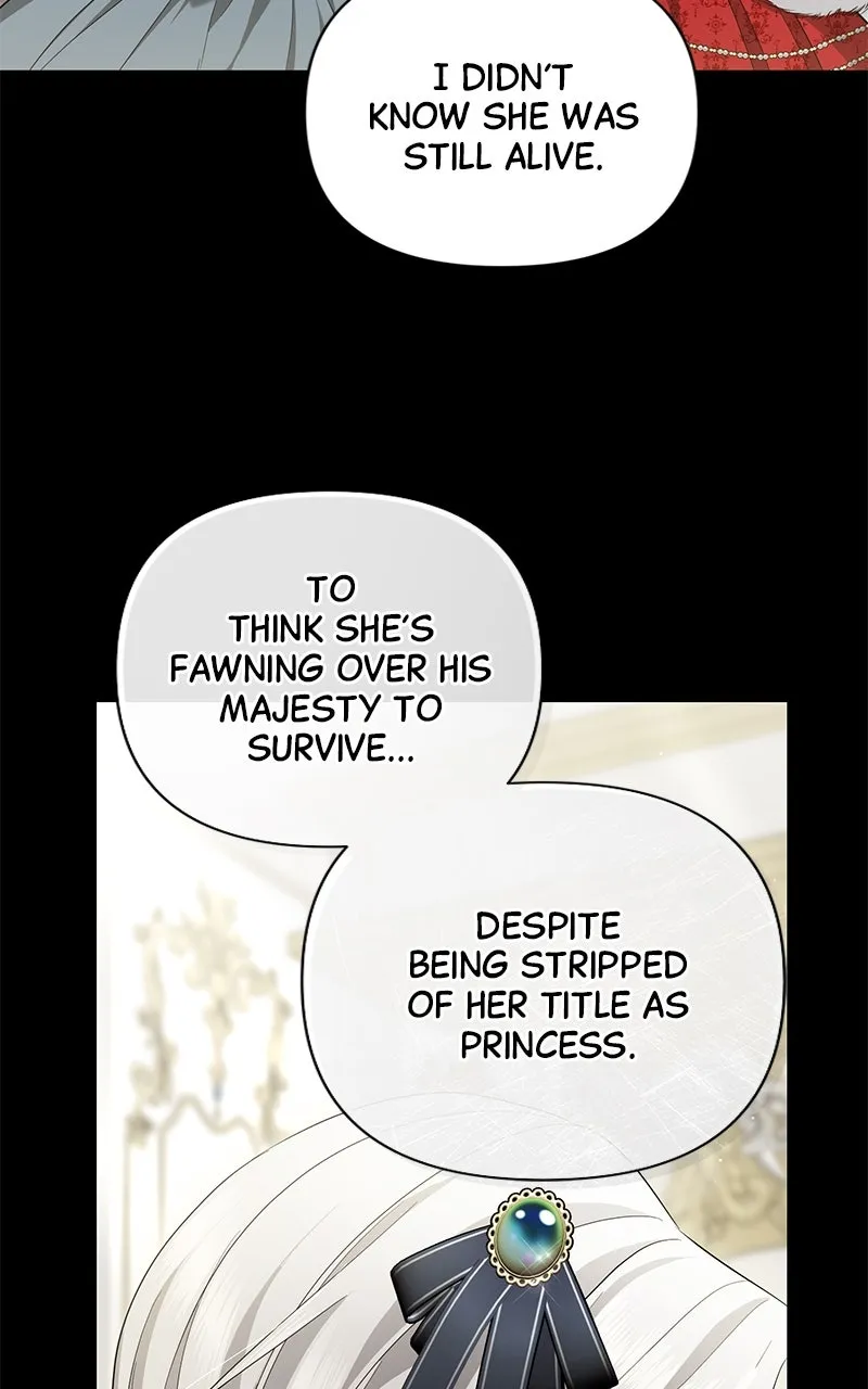 Praesepe Outside the Cage Chapter 22 page 40 - 