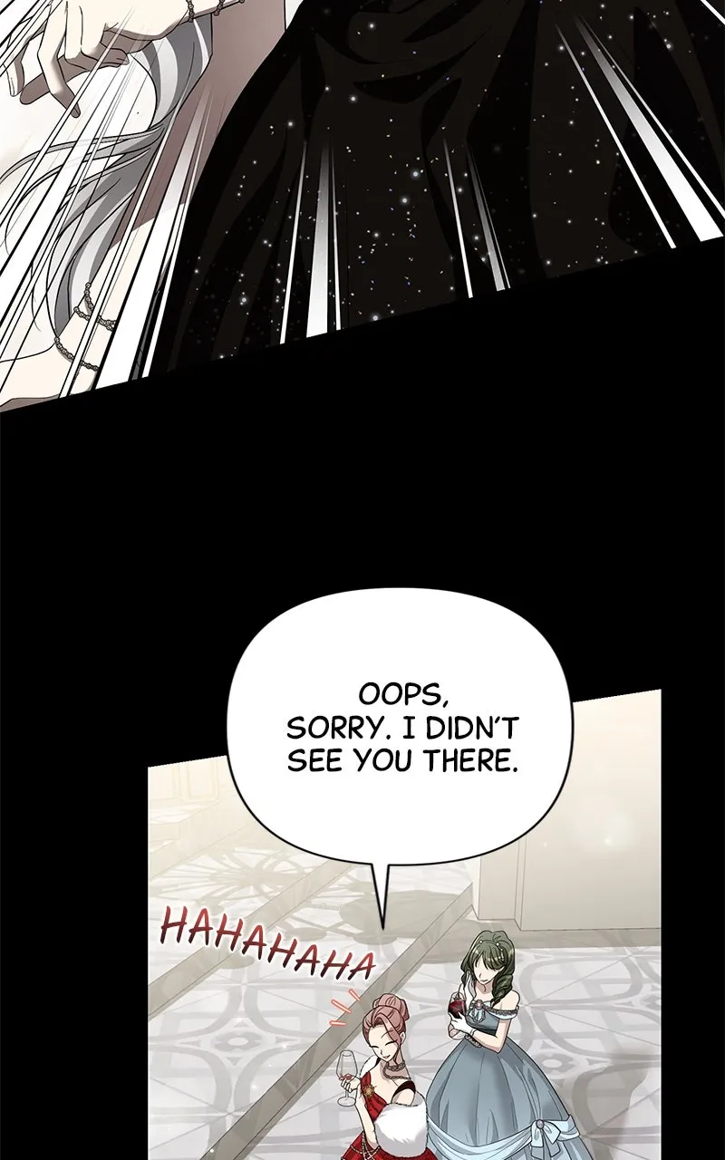 Praesepe Outside the Cage Chapter 22 page 43 - 