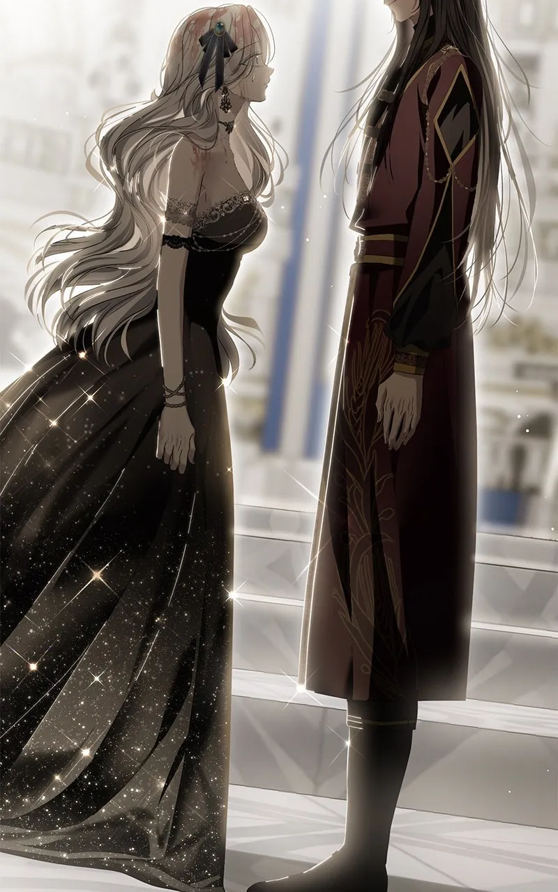 Praesepe Outside the Cage Chapter 22 page 47 - 