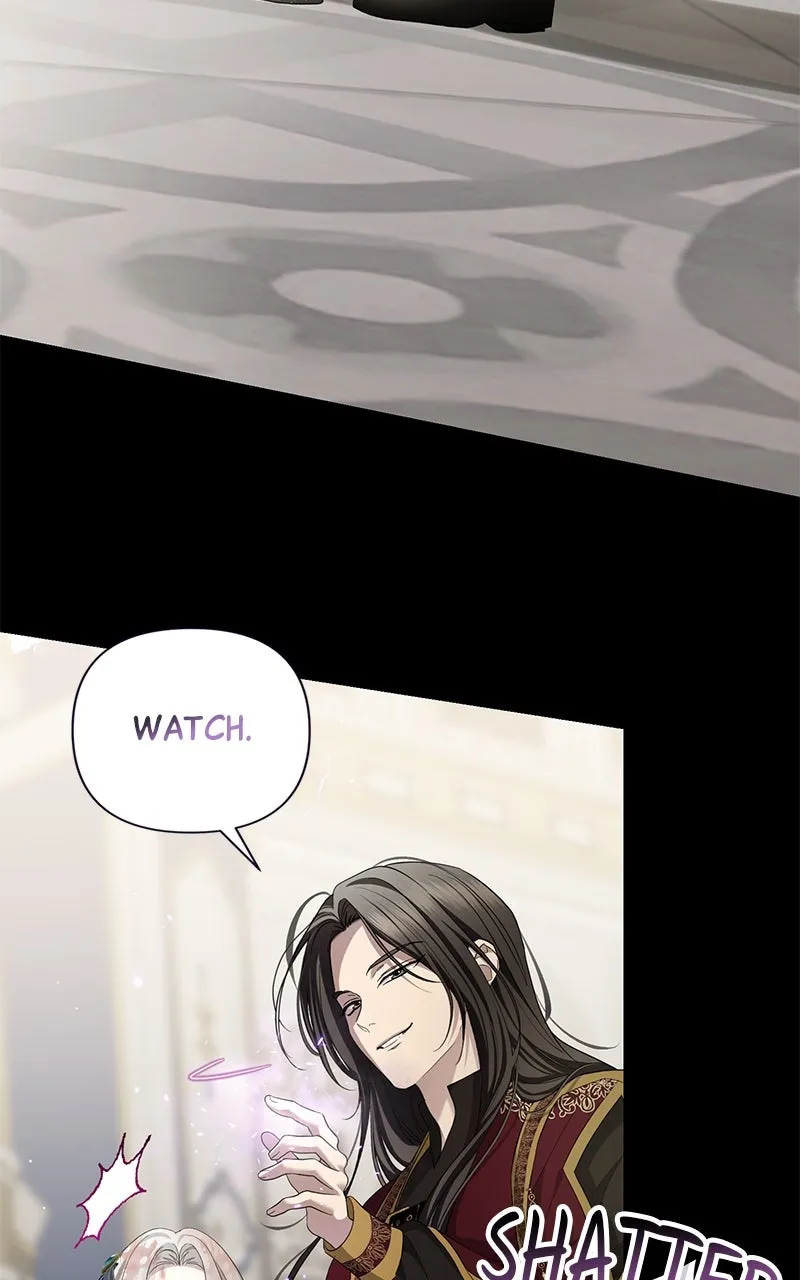 Praesepe Outside the Cage Chapter 22 page 48 - 