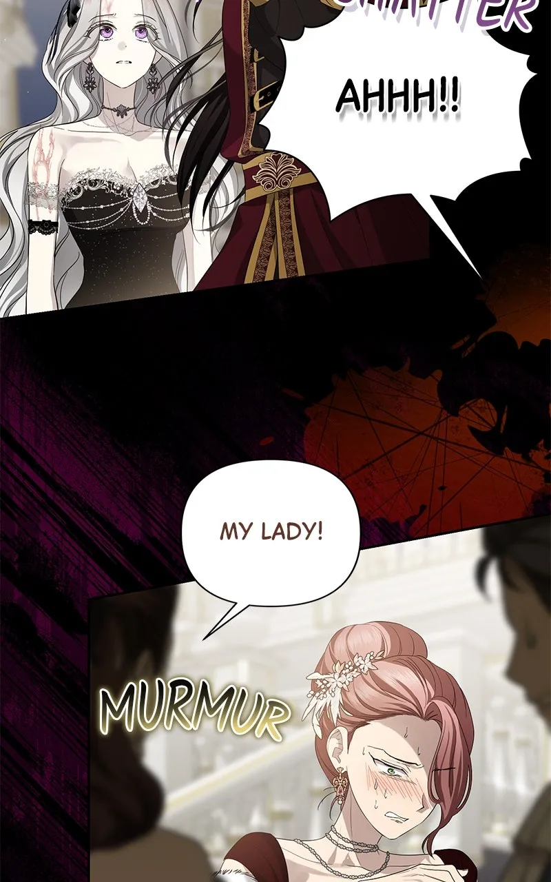 Praesepe Outside the Cage Chapter 22 page 49 - 