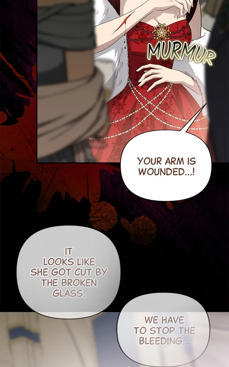 Praesepe Outside the Cage Chapter 22 page 50 - 