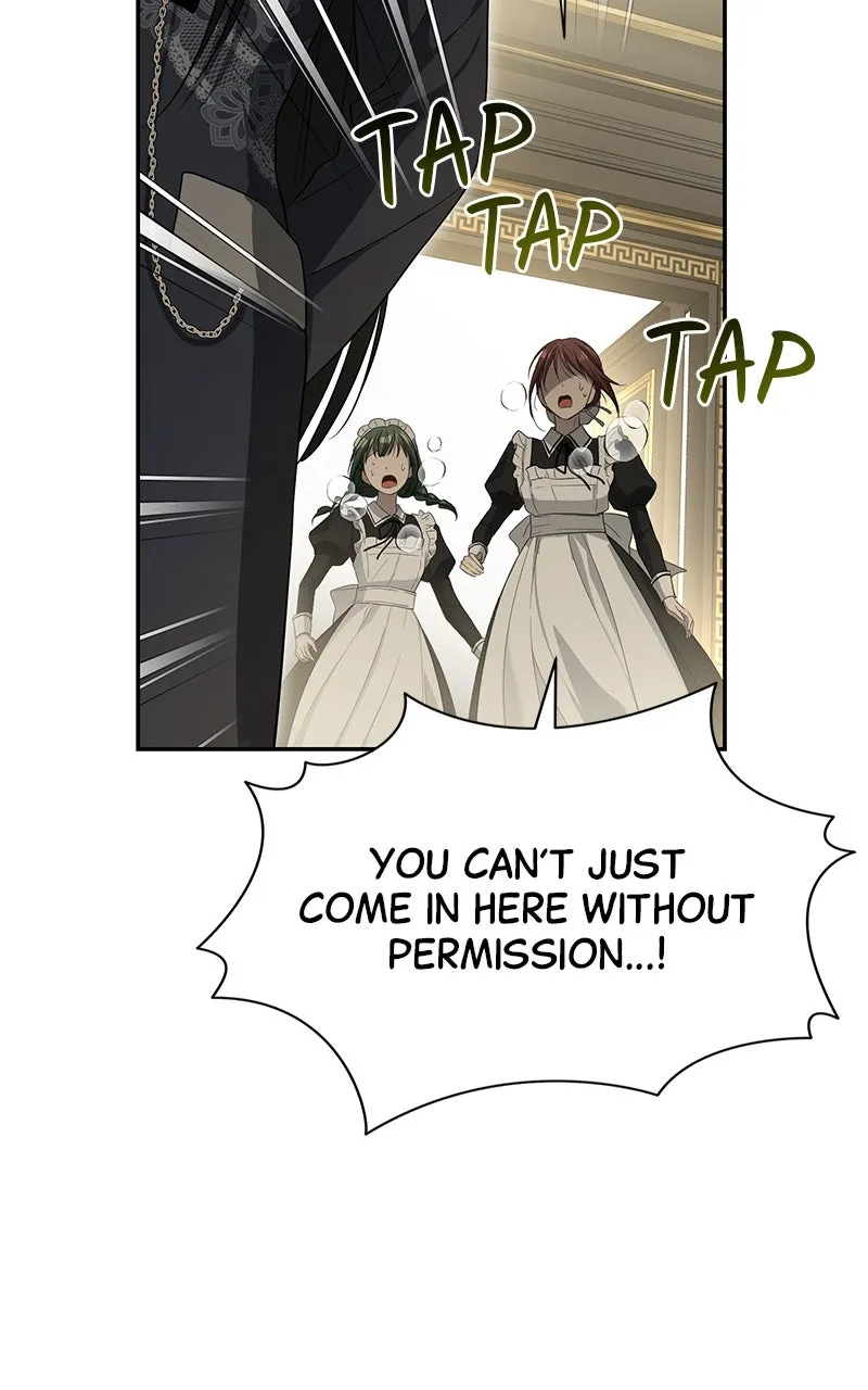 Praesepe Outside the Cage Chapter 22 page 6 - 