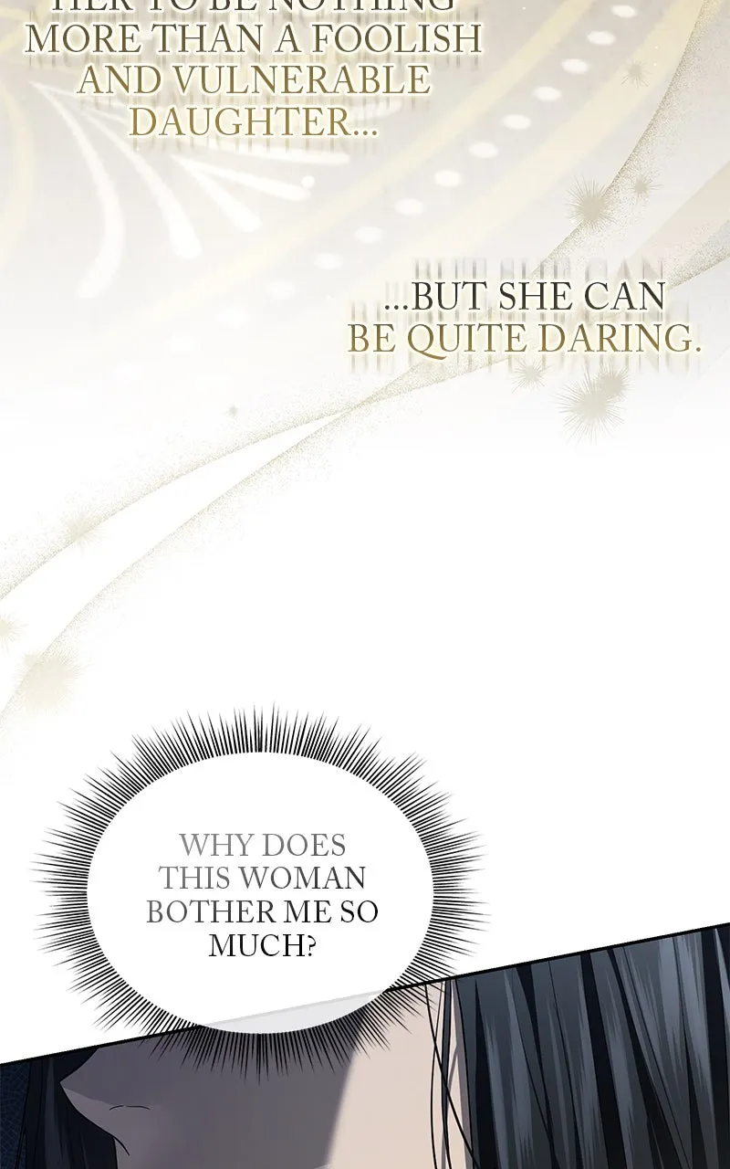 Praesepe Outside the Cage Chapter 22 page 63 - 