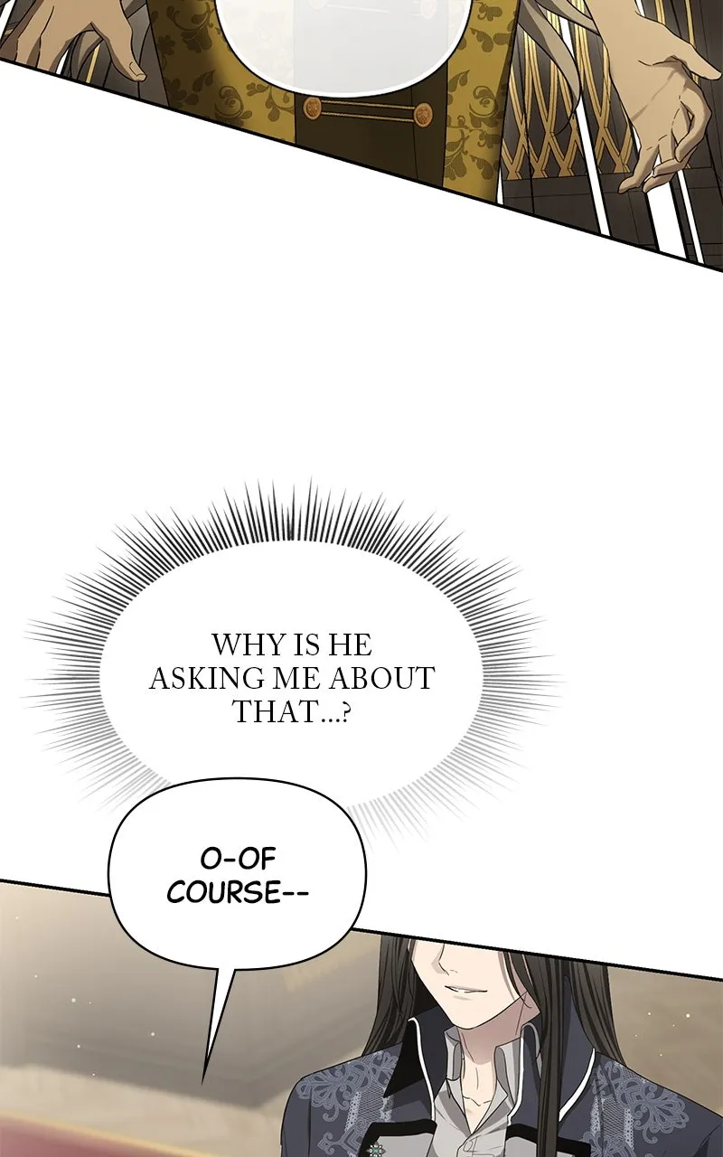 Praesepe Outside the Cage Chapter 22 page 66 - 