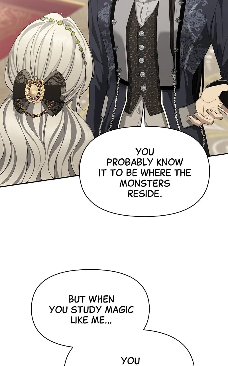 Praesepe Outside the Cage Chapter 22 page 67 - 