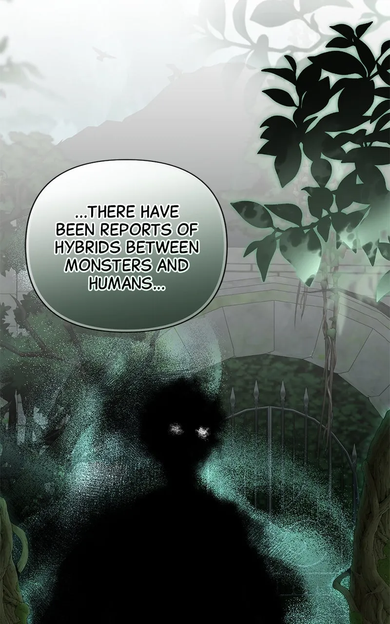 Praesepe Outside the Cage Chapter 22 page 69 - 