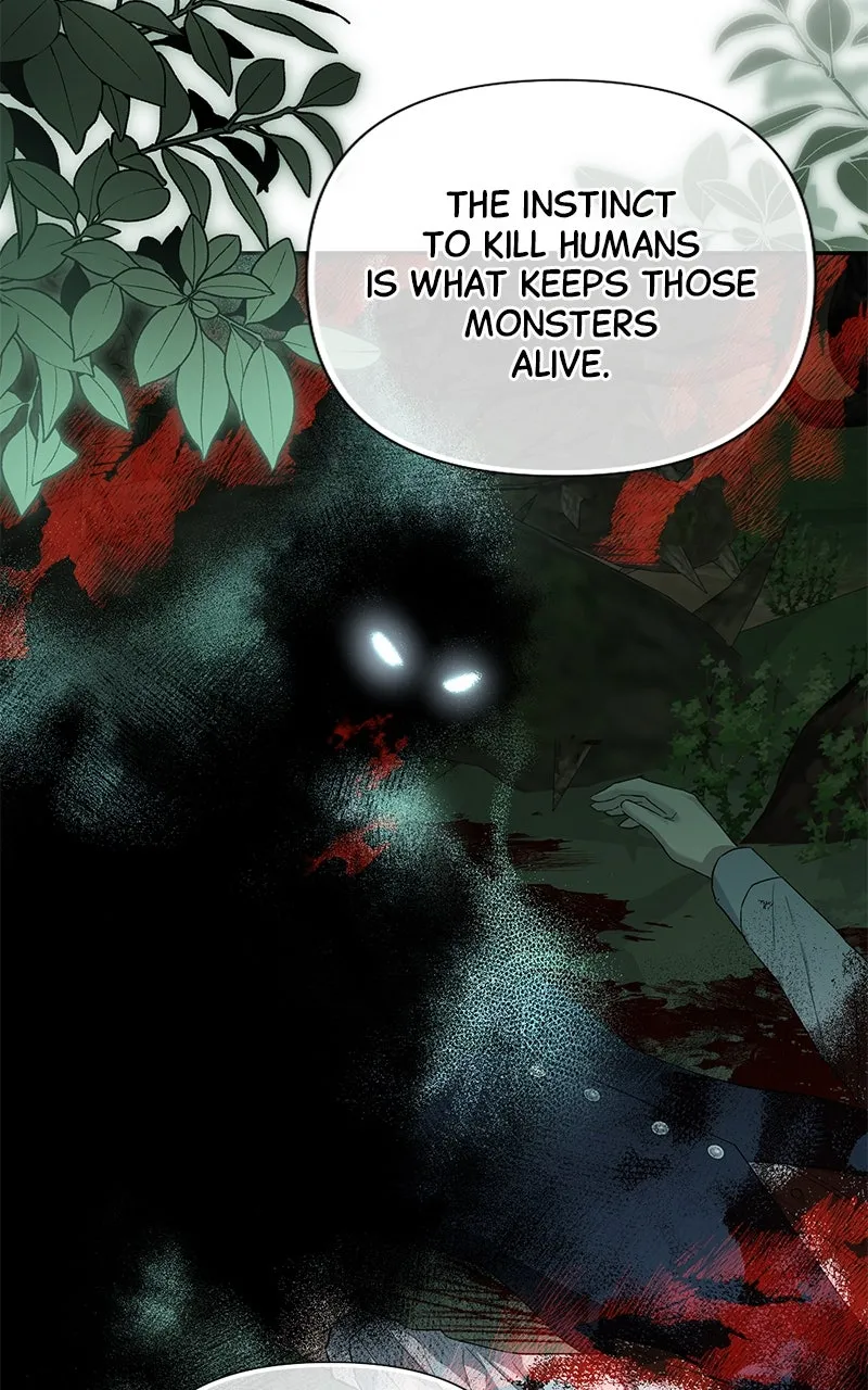 Praesepe Outside the Cage Chapter 22 page 72 - 