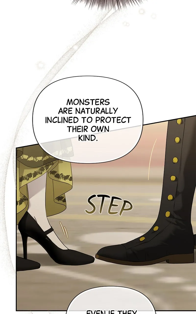Praesepe Outside the Cage Chapter 22 page 80 - 