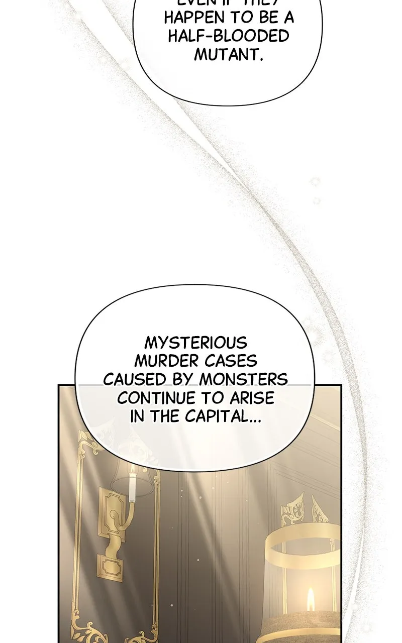 Praesepe Outside the Cage Chapter 22 page 81 - 