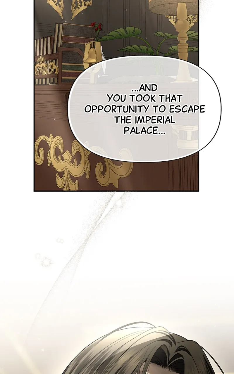 Praesepe Outside the Cage Chapter 22 page 82 - 