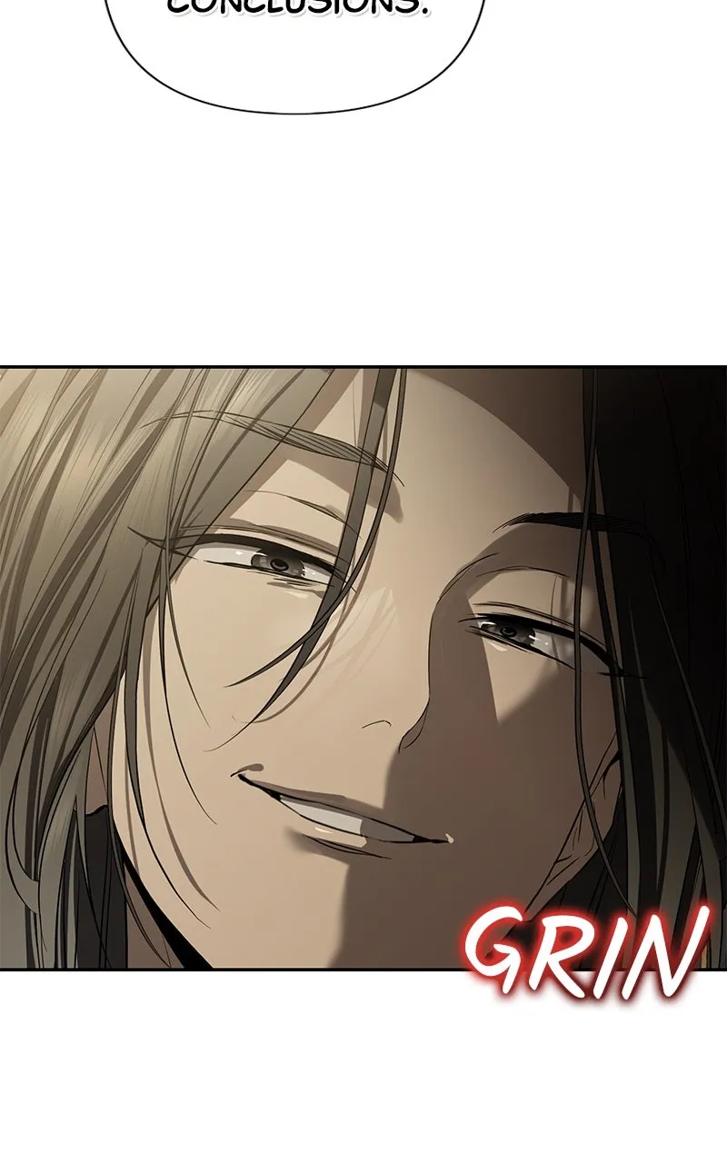 Praesepe Outside the Cage Chapter 22 page 86 - 