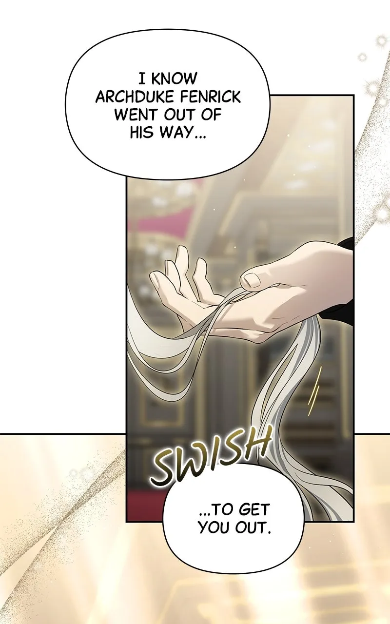 Praesepe Outside the Cage Chapter 22 page 87 - 